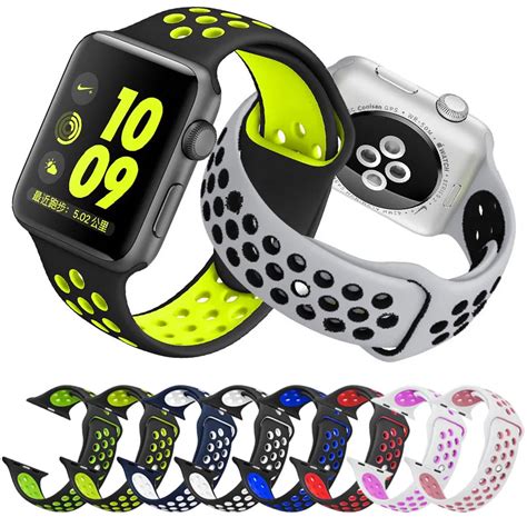 sport apple watch band